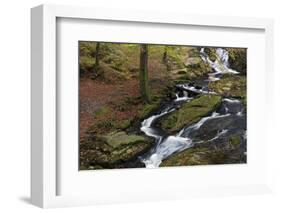 Wicklow Mountains, County Wicklow, Leinster, Republic of Ireland, Europe-Carsten Krieger-Framed Photographic Print