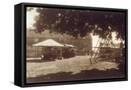 Canvas Black