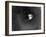 Wide Angle of the Barrel of a 16 Inch Gun-Andreas Feininger-Framed Photographic Print