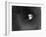 Wide Angle of the Barrel of a 16 Inch Gun-Andreas Feininger-Framed Photographic Print