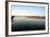 Wide River Tigris, Mosul, Iraq-Vivienne Sharp-Framed Photographic Print