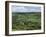 Widecombe-In-The-Moor, Dartmoor, Devon, England, United Kingdom-Lee Frost-Framed Photographic Print