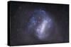 Widefield View of the Large Magellanic Cloud-null-Stretched Canvas