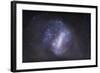 Widefield View of the Large Magellanic Cloud-null-Framed Photographic Print