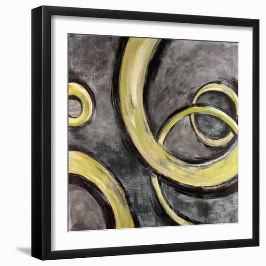 Widget-Joshua Schicker-Framed Giclee Print