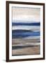 Width the Tide Out-Tim O'toole-Framed Giclee Print