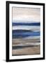 Width the Tide Out-Tim O'toole-Framed Giclee Print