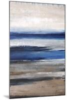 Width the Tide Out-Tim O'toole-Mounted Giclee Print