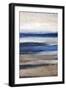 Width the Tide Out-Tim O'toole-Framed Giclee Print