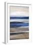 Width the Tide Out-Tim O'toole-Framed Giclee Print