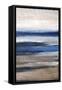 Width the Tide Out-Tim O'toole-Framed Stretched Canvas