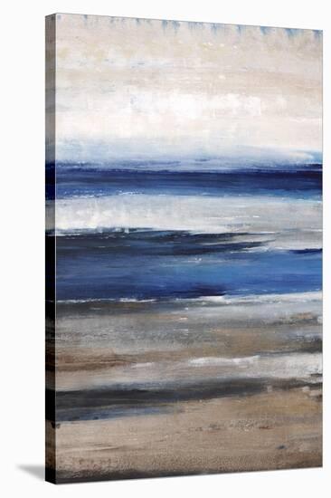 Width the Tide Out-Tim O'toole-Stretched Canvas