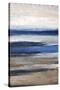 Width the Tide Out-Tim O'toole-Stretched Canvas