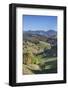 Wiesental Valley, Black Forest, Baden Wurttemberg, Germany, Europe-Markus-Framed Photographic Print