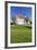 Wieskirche Church Near Steingaden, Allgau, Bavaria, Germany, Europe-Markus-Framed Photographic Print