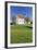 Wieskirche Church Near Steingaden, Allgau, Bavaria, Germany, Europe-Markus-Framed Photographic Print