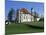 Wieskirche Near Steingaden, Bavaria, Germany, Europe-Hans Peter Merten-Mounted Photographic Print