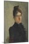 Wife, 1889-Guglielmo Micheli-Mounted Giclee Print