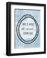 Wifi-Erin Clark-Framed Premium Giclee Print