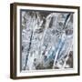 Wiggly Bits-Tyson Estes-Framed Giclee Print