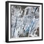 Wiggly Bits-Tyson Estes-Framed Giclee Print