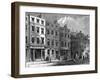 Wigmore Street-WH Prior-Framed Art Print