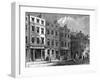 Wigmore Street-WH Prior-Framed Art Print