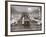 Wigram Ward of King's College Hospital, Denmark Hill, S.E. London-null-Framed Photographic Print