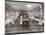 Wigram Ward of King's College Hospital, Denmark Hill, S.E. London-null-Mounted Photographic Print