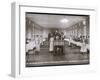 Wigram Ward of King's College Hospital, Denmark Hill, S.E. London-null-Framed Photographic Print