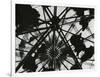 Wigwam Burner, Oregon, 1971-Brett Weston-Framed Photographic Print