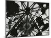 Wigwam Burner, Oregon, 1971-Brett Weston-Mounted Photographic Print