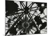 Wigwam Burner, Oregon, 1971-Brett Weston-Mounted Photographic Print