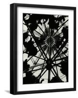 Wigwam Burner, Oregon, 1975-Brett Weston-Framed Photographic Print