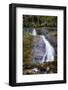 Wigwam Falls, Virginia, Blue Ridge Parkway-Anna Miller-Framed Photographic Print