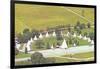 Wigwam Village #2, Cave City, Kentucky, C.1950-70-null-Framed Giclee Print