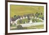 Wigwam Village #2, Cave City, Kentucky, C.1950-70-null-Framed Giclee Print