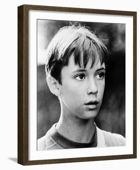 Wil Wheaton-null-Framed Photo