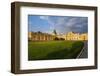 Wilanow Palace, Warsaw, Masovian Voivodeship, Poland, Europe-Karol Kozlowski-Framed Photographic Print