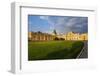 Wilanow Palace, Warsaw, Masovian Voivodeship, Poland, Europe-Karol Kozlowski-Framed Photographic Print