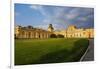 Wilanow Palace, Warsaw, Masovian Voivodeship, Poland, Europe-Karol Kozlowski-Framed Photographic Print