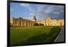 Wilanow Palace, Warsaw, Masovian Voivodeship, Poland, Europe-Karol Kozlowski-Framed Photographic Print