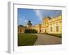 Wilanow Palace, Warsaw, Masovian Voivodeship, Poland, Europe-Karol Kozlowski-Framed Photographic Print