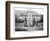 Wilberforce Birthplace-null-Framed Art Print