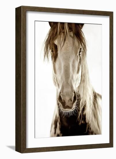 Wilbur Cruz-Lisa Dearing-Framed Photographic Print