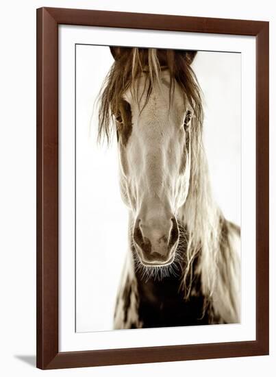 Wilbur Cruz-Lisa Dearing-Framed Photographic Print