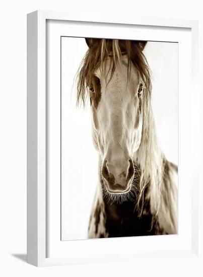 Wilbur Cruz-Lisa Dearing-Framed Photographic Print