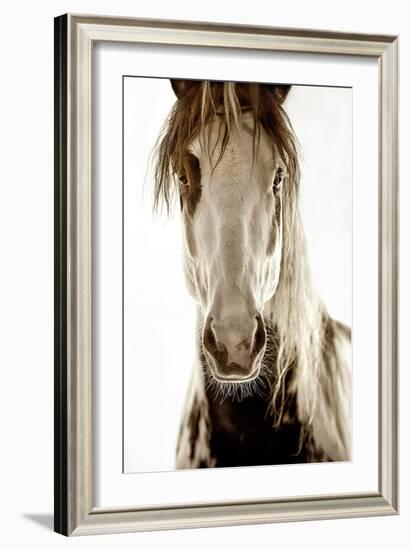 Wilbur Cruz-Lisa Dearing-Framed Photographic Print