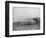 Wilbur & Orville Wright in 2nd powered machine Photograph - Dayton, OH-Lantern Press-Framed Art Print