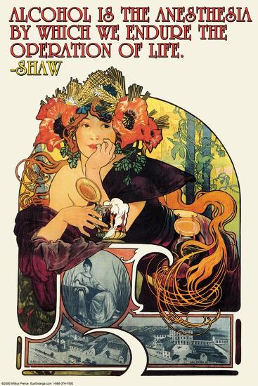 Art Print, , large